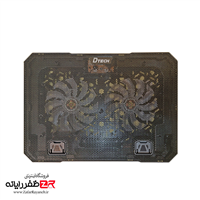 کول پد لپ تاپ دیتک مدل DTech CP 777