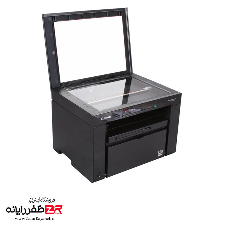 پرینتر چندکاره لیزری کانن Canon imageclass MF3010