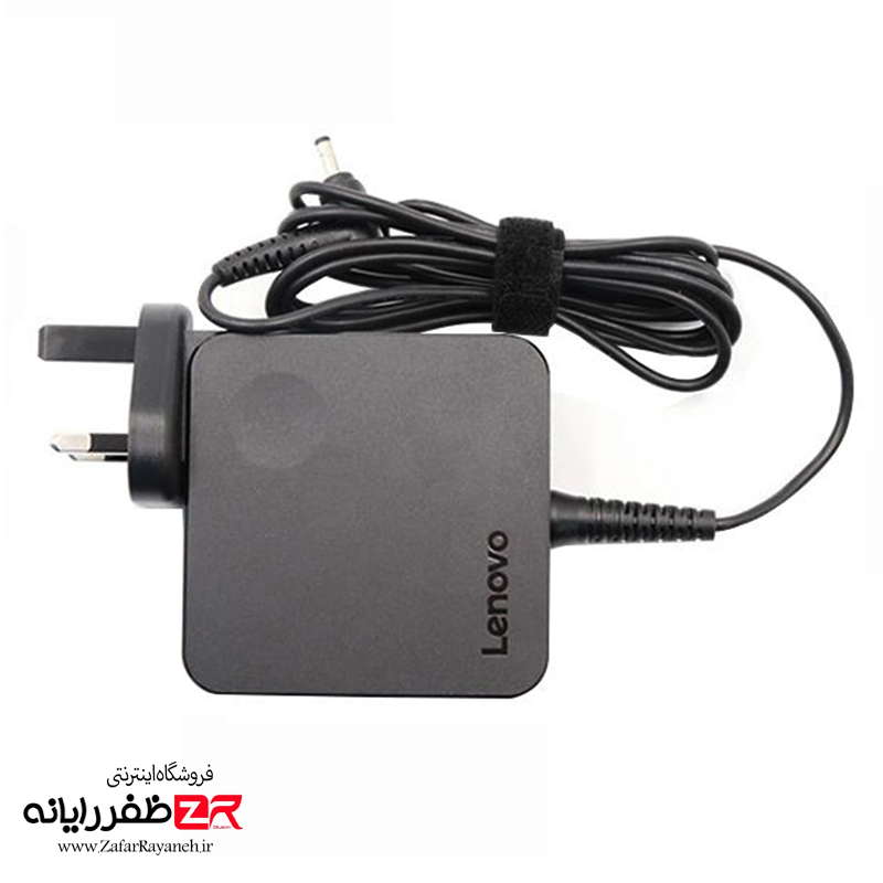 شارژر لپ تاپ لنوو مدل ADLX65CCGK2A ولتاژ 20 آمپر 3.25