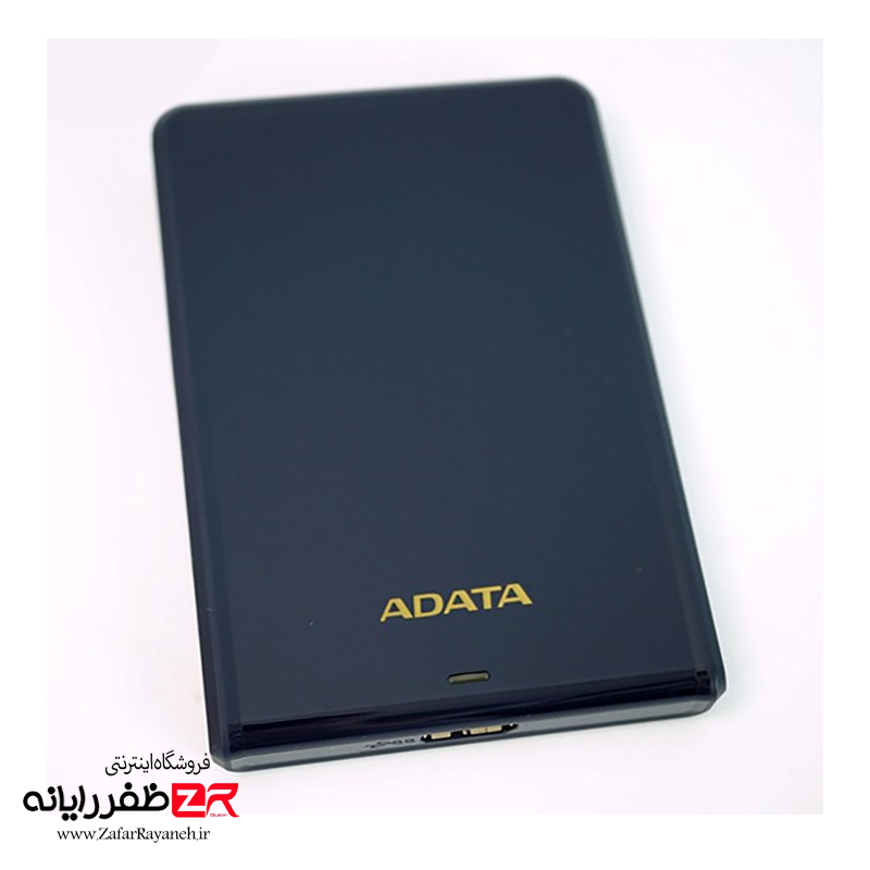 هارد اکسترنال ای دیتا مدل ADATA HV620S ظرفیت 1 ترابایت