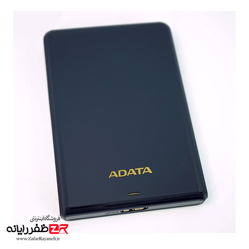 هارد اکسترنال 1 ترابایت ای دیتا مدل ADATA HV620S