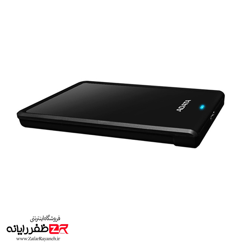 هارد اکسترنال ای دیتا مدل ADATA HV620S ظرفیت 1 ترابایت