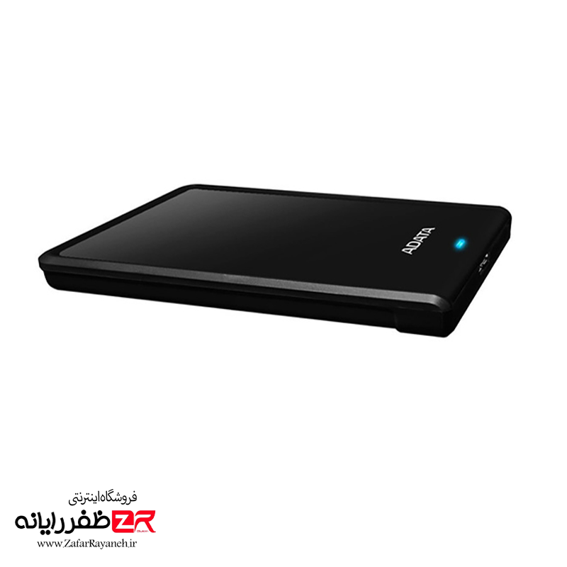 هارد اکسترنال 1 ترابایت ای دیتا مدل ADATA HV620S