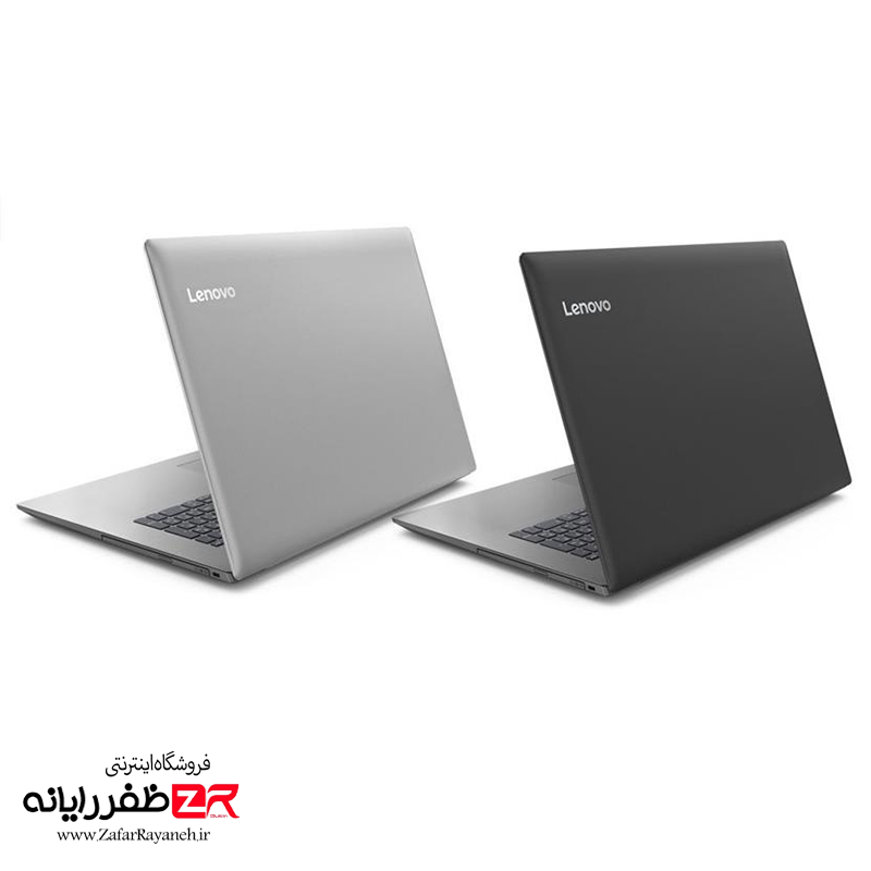 لپ تاپ لنوو Lenovo ideapad 330 N4000 4GB 1TB INTEL