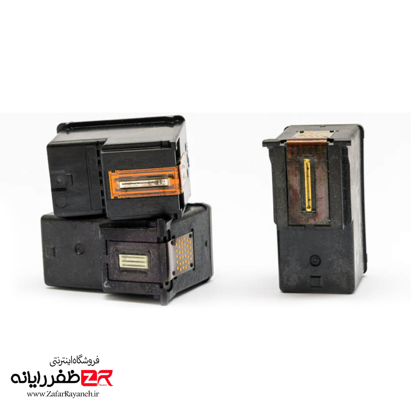 کارتریج جوهرافشان اچ پی مدل hp 22 Tricolor