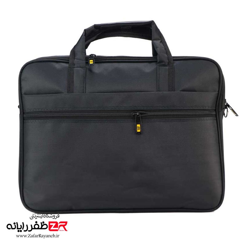 کیف لپ تاپ دوشی کترپیلار مدل Cat 120