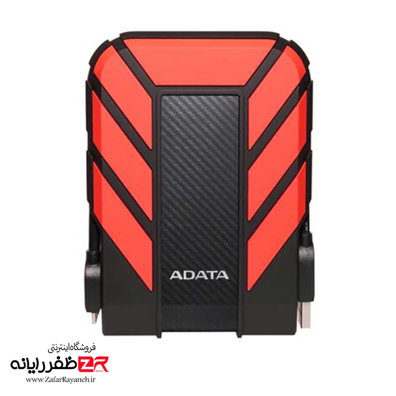 هارد اکسترنال ای دیتا مدل Adata HD710 Pro ظرفیت 2 ترابایت