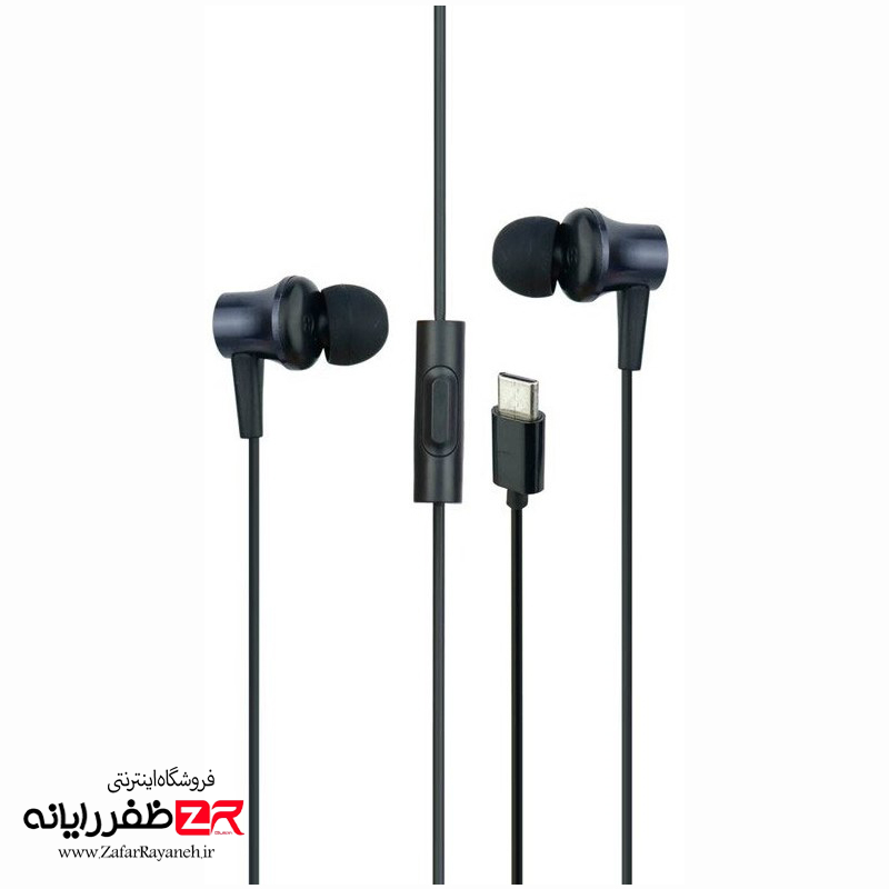 ایرفون سیمی شیائومی مدل Xiaomi Piston PN-69