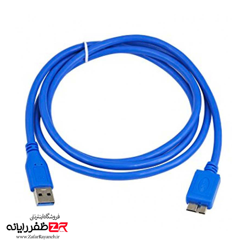 کابل 1/5 متری هارد اکسترنال USB 3.0 دیتالایف DataLife