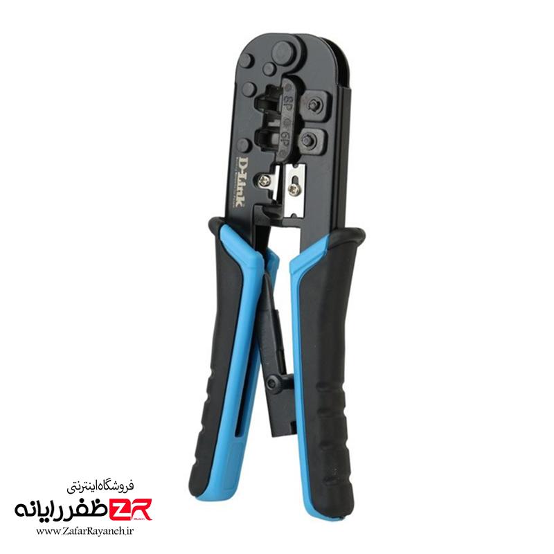 آچار سوکت زن شبکه مدل دی لینک D-Link NTC001