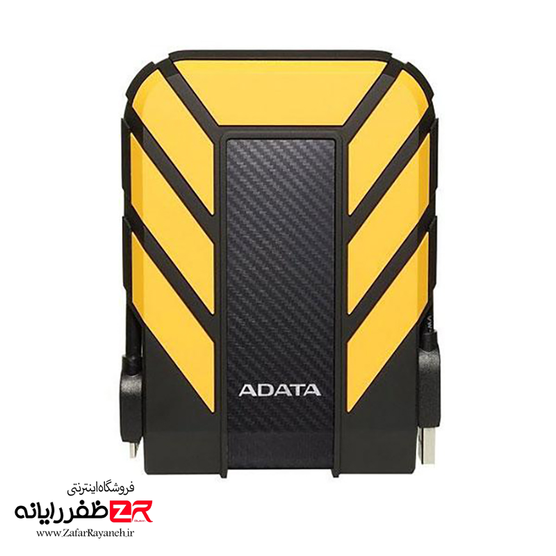 هارد اکسترنال 2 ترابایت ای دیتا مدل Adata HD710 Pro