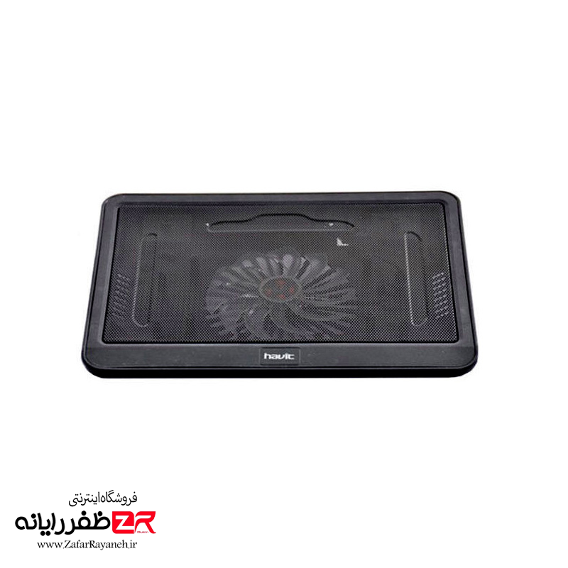 کول پد لپ‌ تاپ هویت مدل Havit HV-FS2025