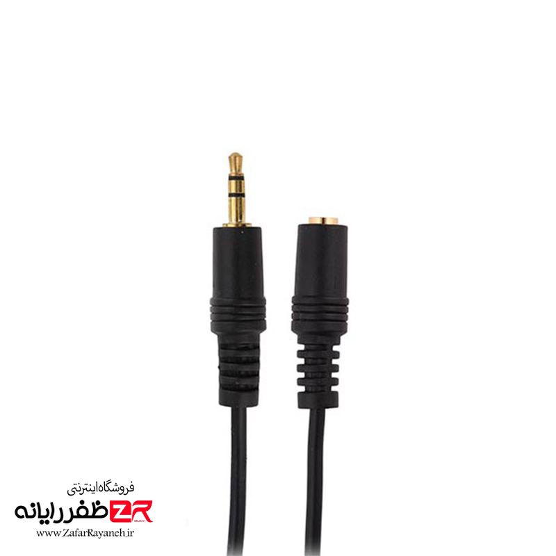 کابل افزایش طول صدا 1/5 متری استیکر Stecker