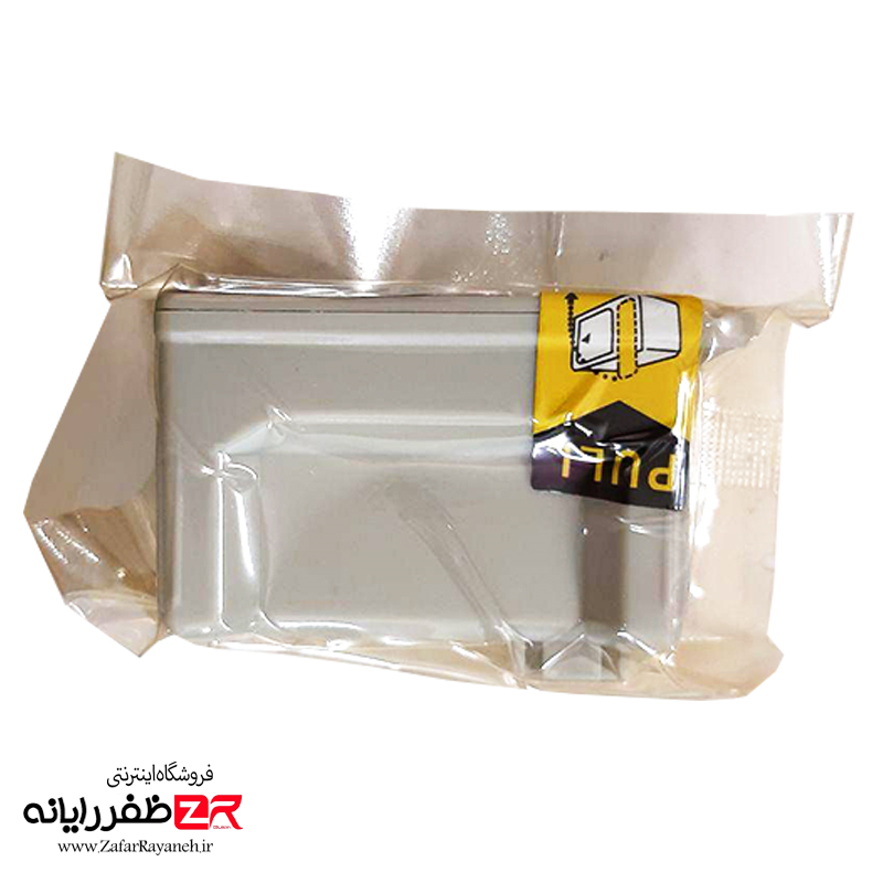 کارتریج جوهرافشان اپسون مدل EPSON T040 CALLIGRAPH Black