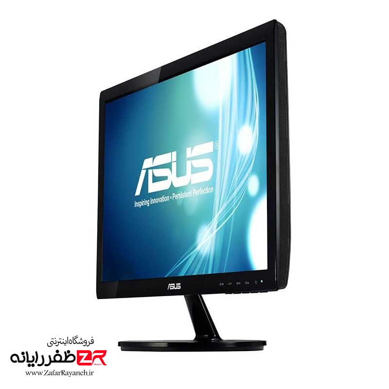 مانیتور 18.5 اینچ ایسوس Asus VS197DE HD