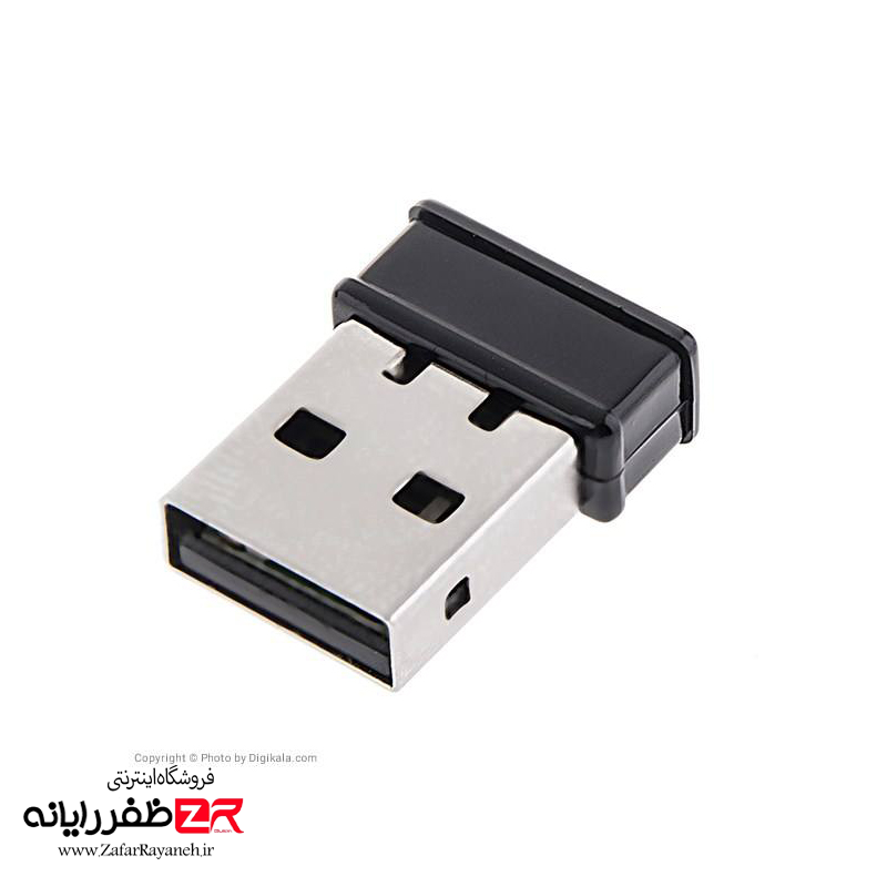 ماوس بی سیم هترون مدل Hatron HMW120SL