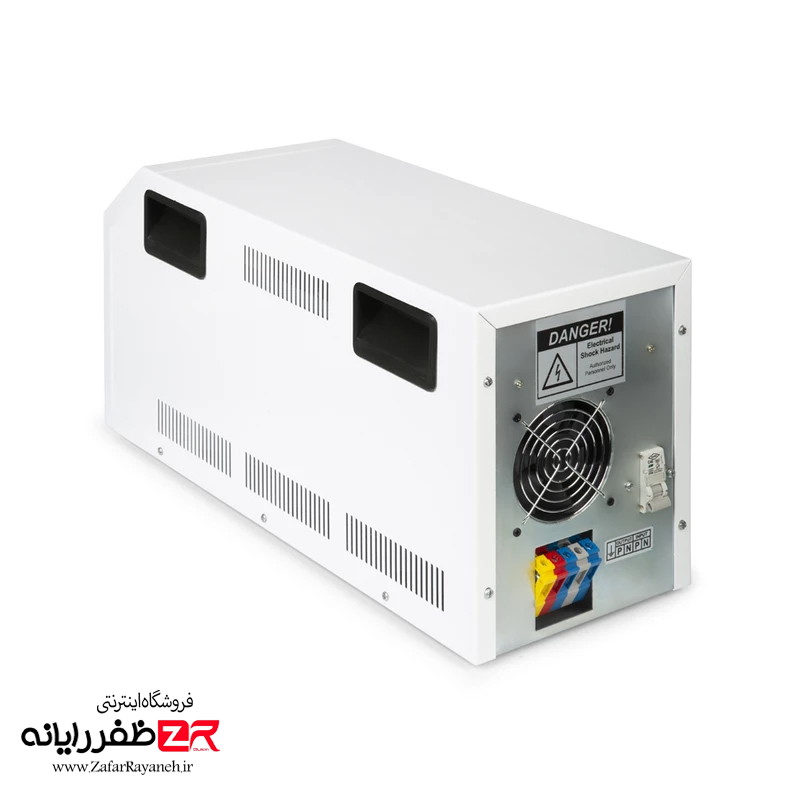 استابیلایزر هوشمند پرنیک مدل (14000VA)XI-14