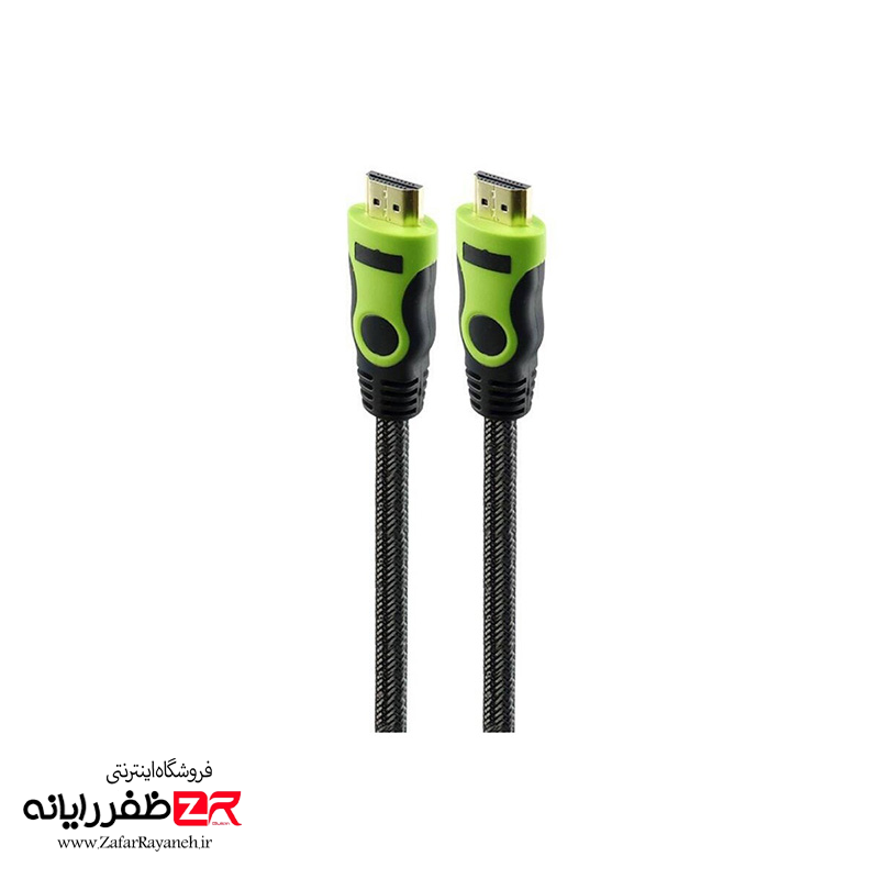کابل HDMI شیلد رویال مدل Royal HDTV به طول 1.5 متر