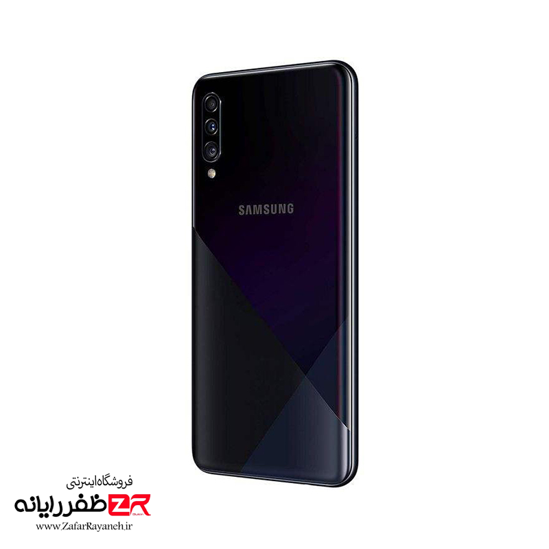 گوشی موبایل سامسونگ مدل Galaxy A30s SM-A307FN/DS دو سیم کارت ظرفیت 64 گیگابایت