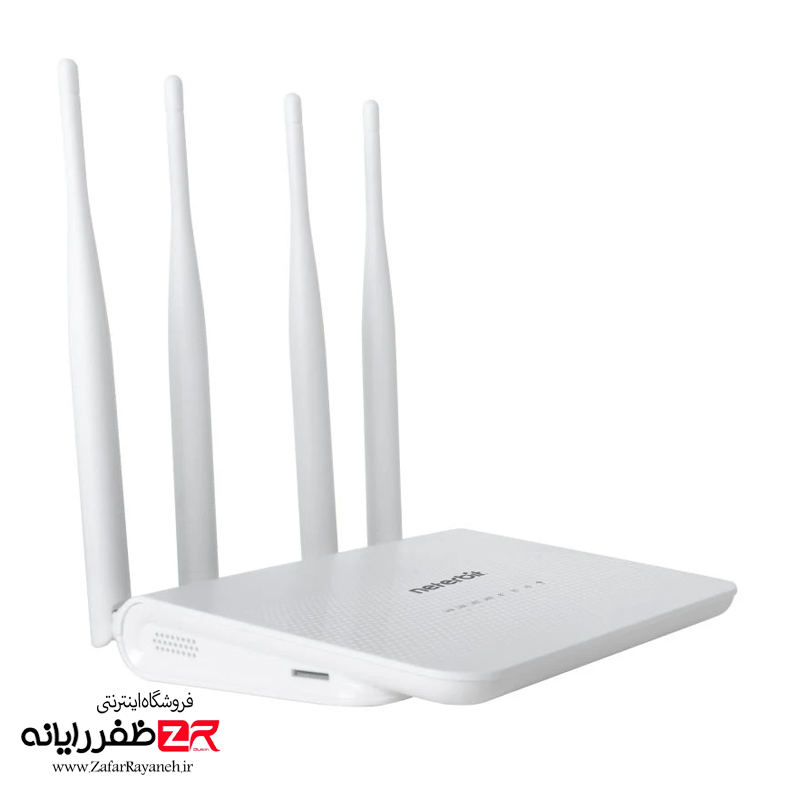 مودم 4G LTE نتربیت مدل Neterbit NW-431F