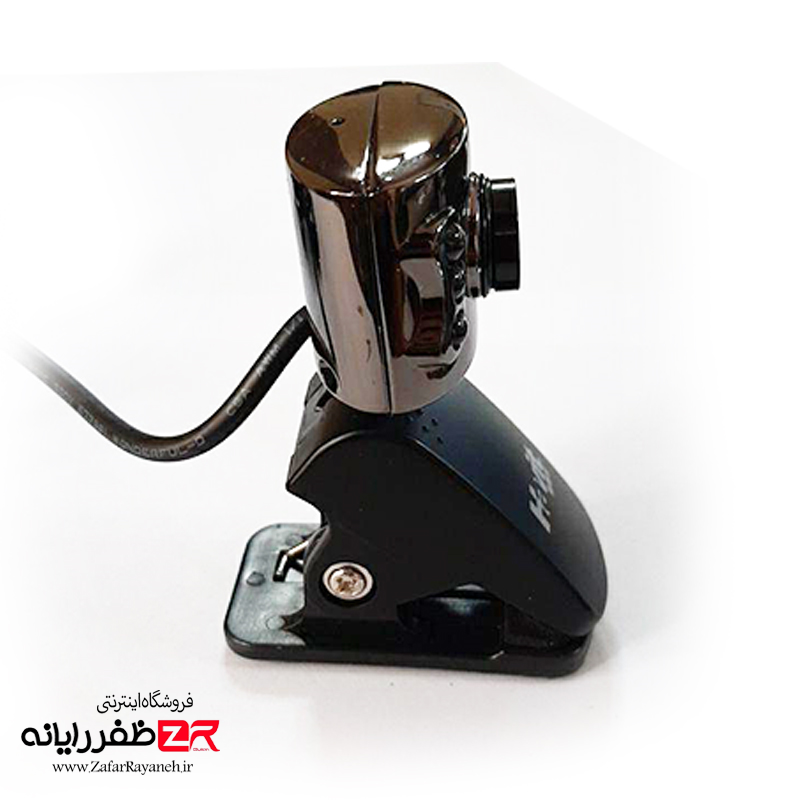 وب کم هویت آرت ورک مدل Havit ArtWork 3808