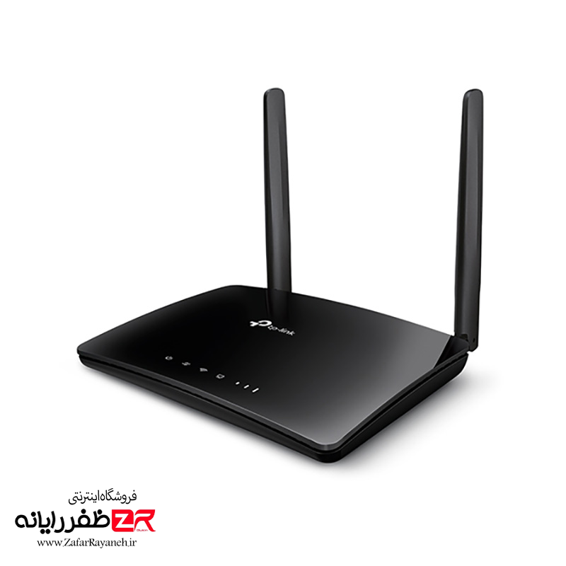 مودم 4G تی پی لینک مدل tp-link AC750 MR200