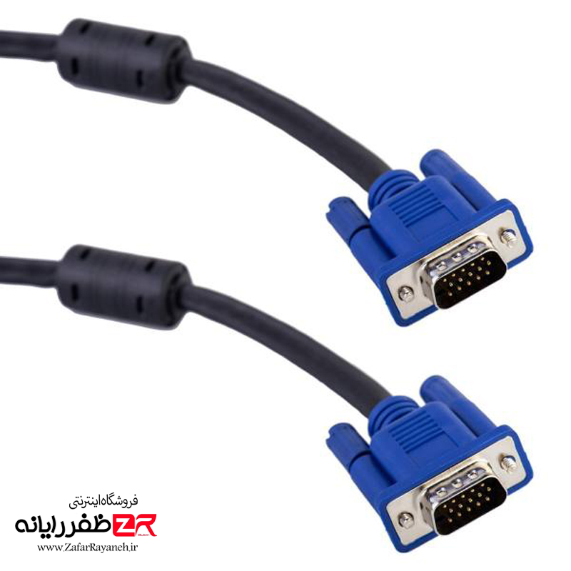 کابل 5 متری VGA 5M