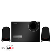اسپیکر 3 تکه میکرولب مدل Microlab Ozone