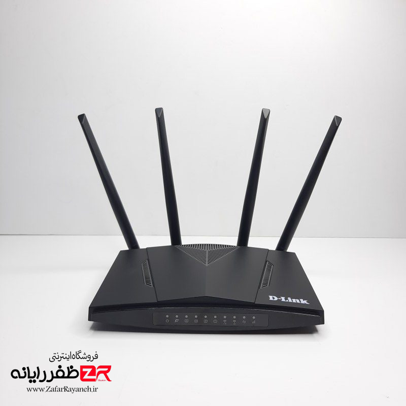 مودم روتر 4G دی لینک مدل D-Link DWR-M960