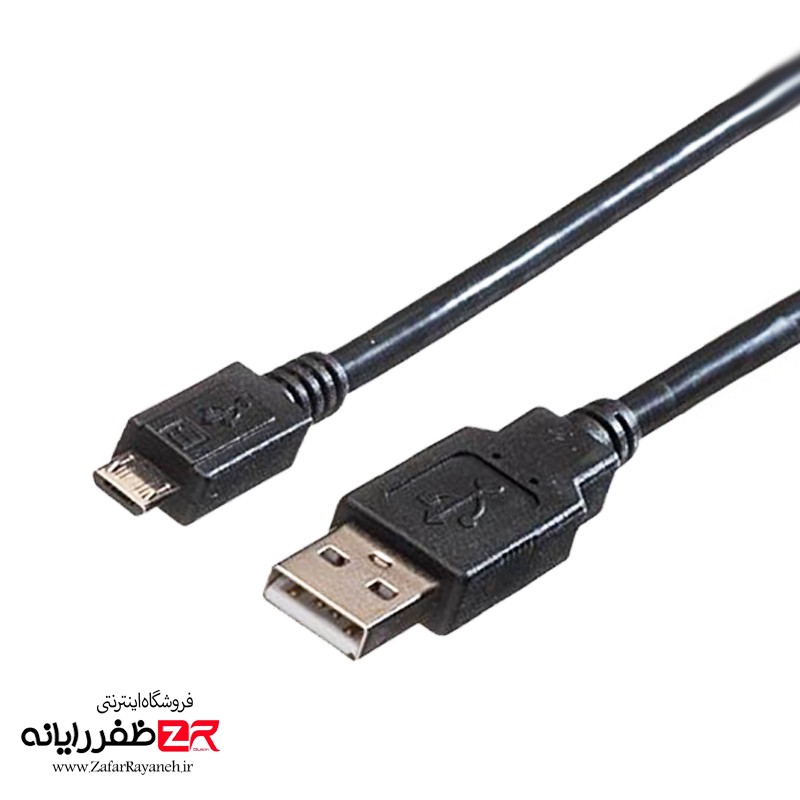 کابل شارژ MicroUSB دیتالایف مدل DataLife به طول 2.5 متر