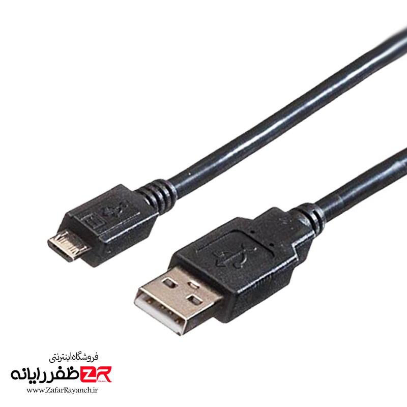 کابل شارژ اندروید MicroUSB دیتالایف 2/5 متری دیتالایف DataLife