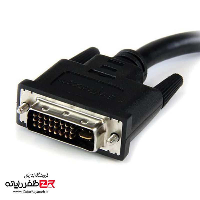 کابل DVI کی نت مدل Knet به طول 1.5 متر