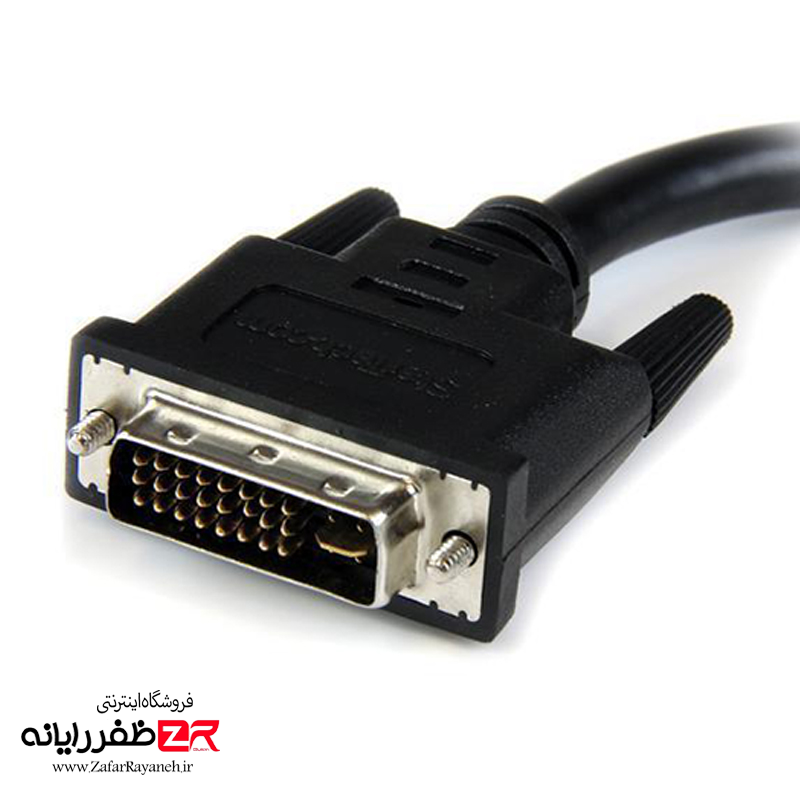 کابل 1/5 متری DVI مدل K-net DVI 1/5M