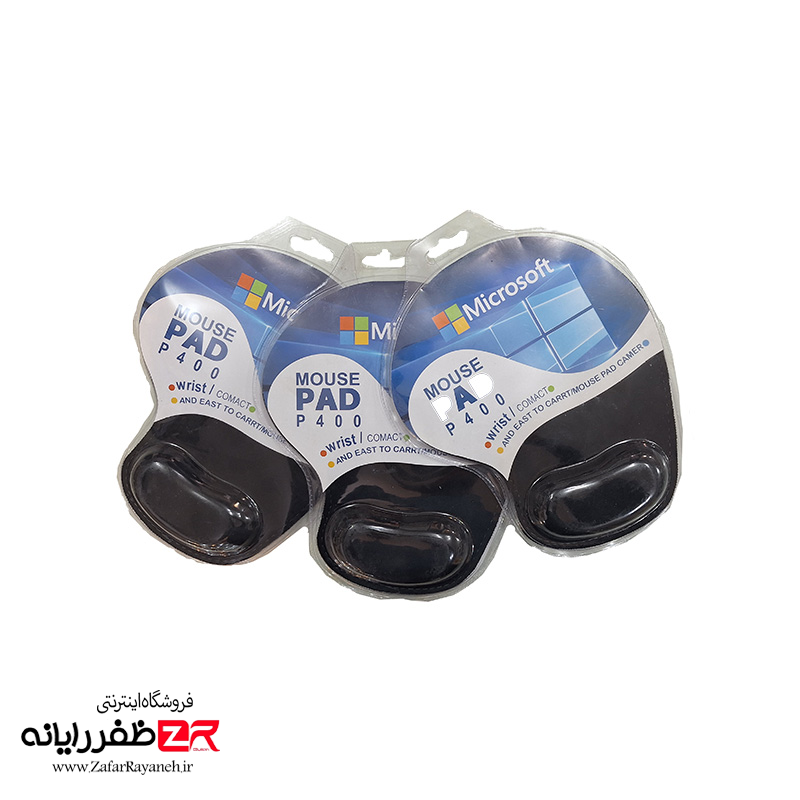 پد ماوس طبی مایکروسافت مدل Microsoft Medicpad