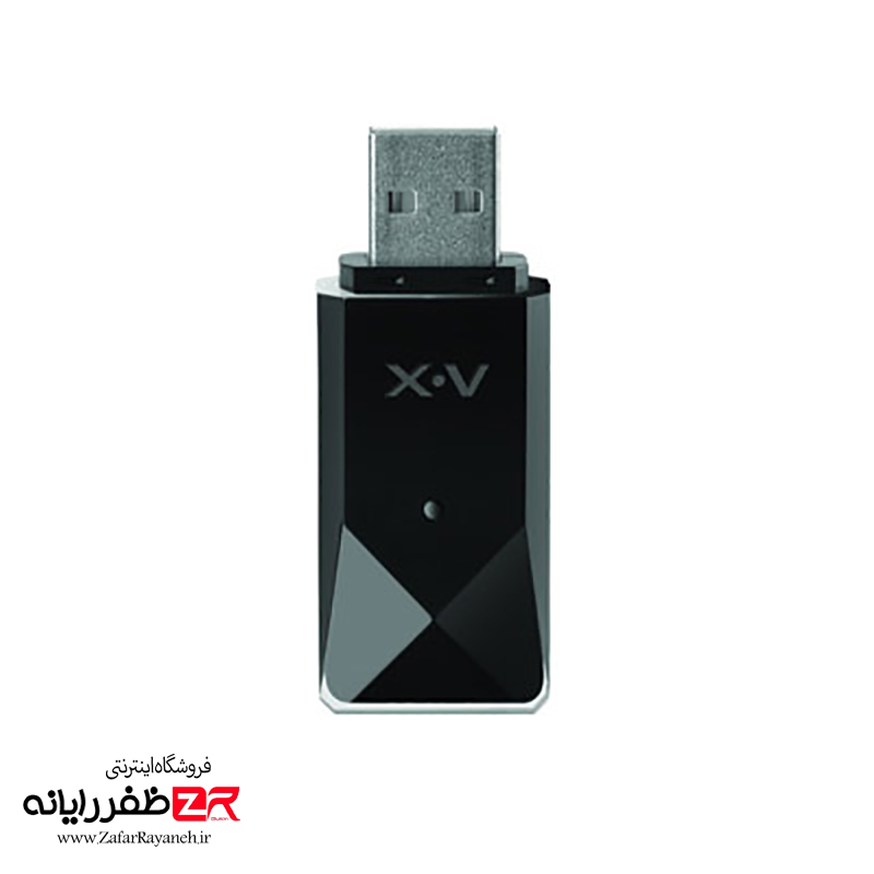 گیرنده دیجیتال USB ایکس ویژن Xvision PC DVB-4100
