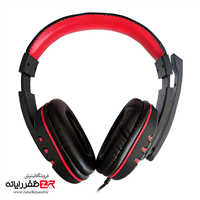 هدست گیمینگ وریتی مدل Verity V-H27G