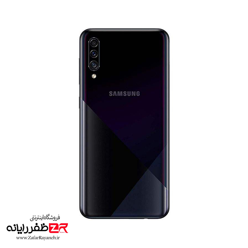 گوشی موبایل سامسونگ مدل Galaxy A30s SM-A307FN/DS دو سیم کارت ظرفیت 128گیگابایت