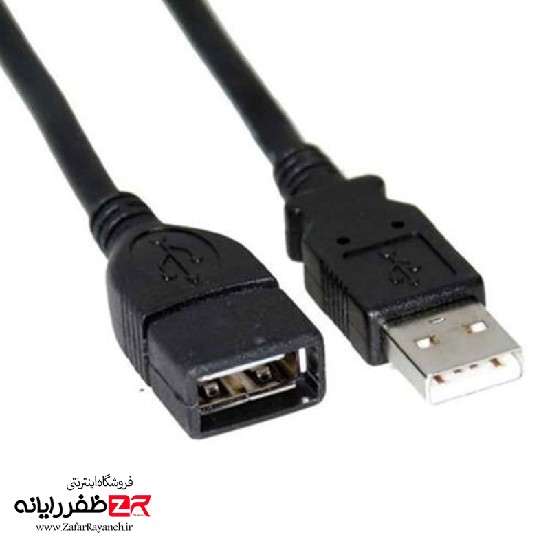 کابل افزایش طول 3 متری 2.0 USB دیتالایف DataLife