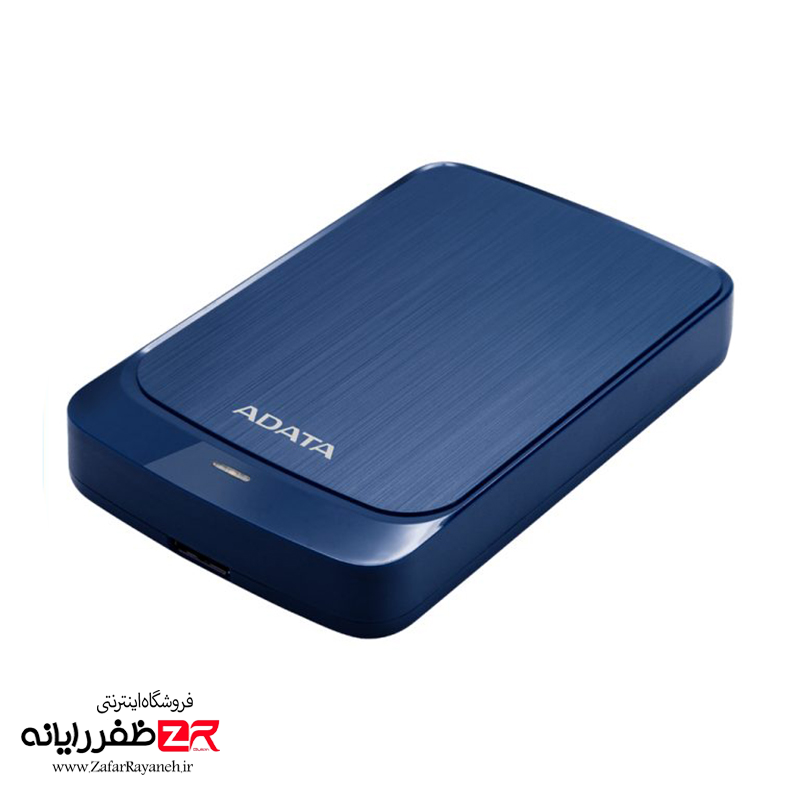 هارد اکسترنال 2 ترابایت ای دیتا مدل ADATA HV320