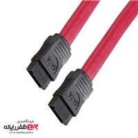 کابل دیتا ساتا معمولی به طول 45 سانتی‌متر