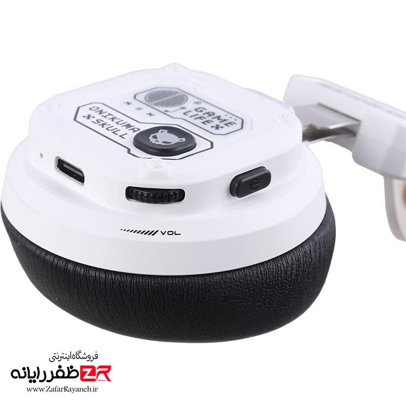 هدست بی سیم ONIKUMA GT803