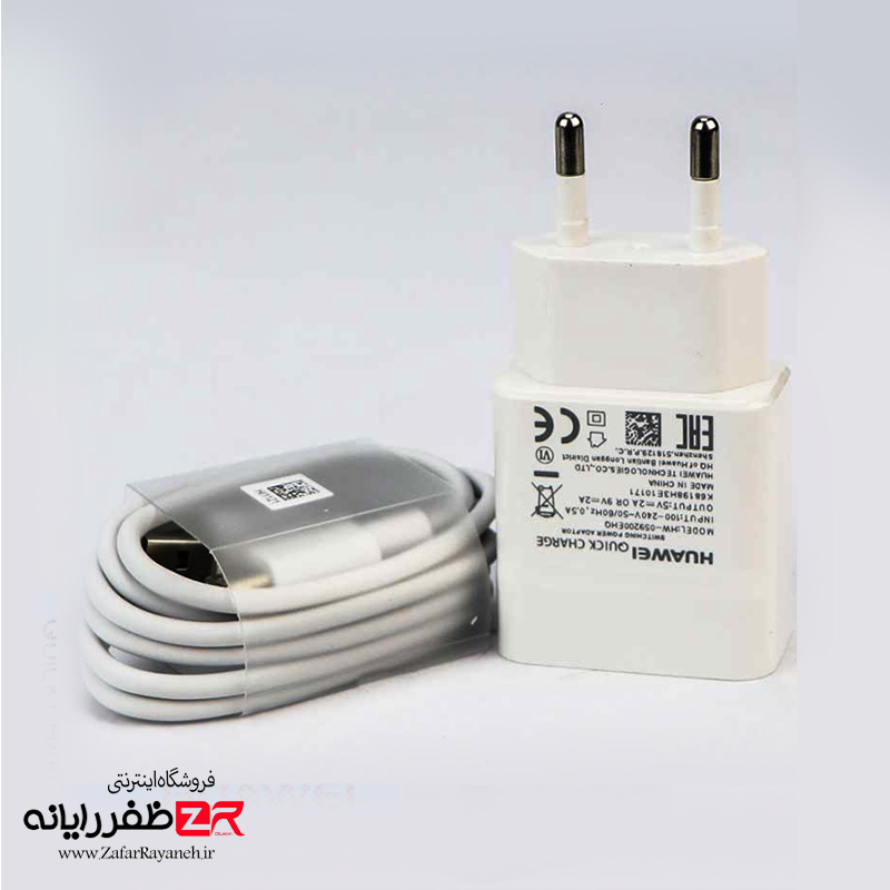 شارژر هوآوی مدل Huawei Quick Charge