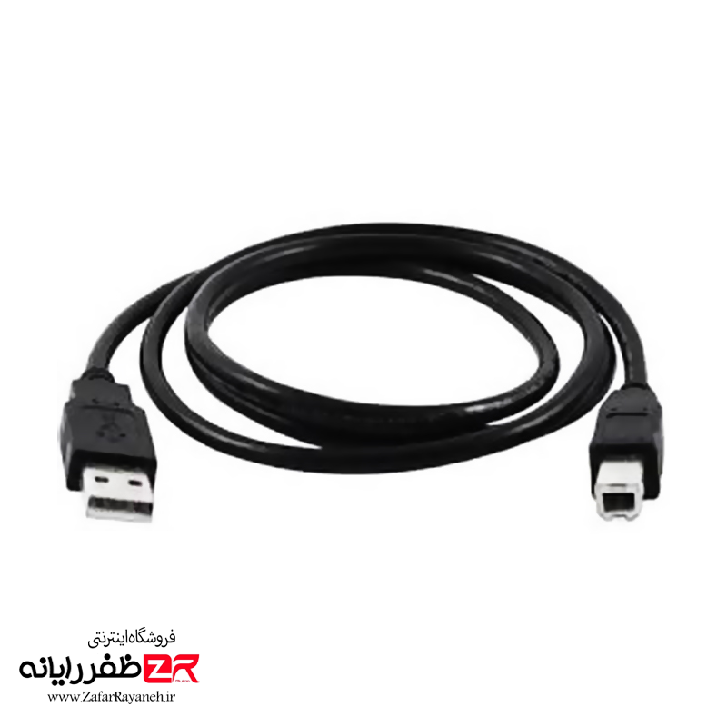 کابل USB پرینتر 3 متری کی نت K-net