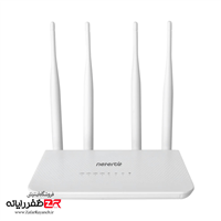 مودم 4G LTE نتربیت مدل Neterbit NW-431F