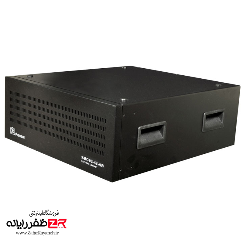 کابینت باتری فاراتل مدل SBC96-42-AB