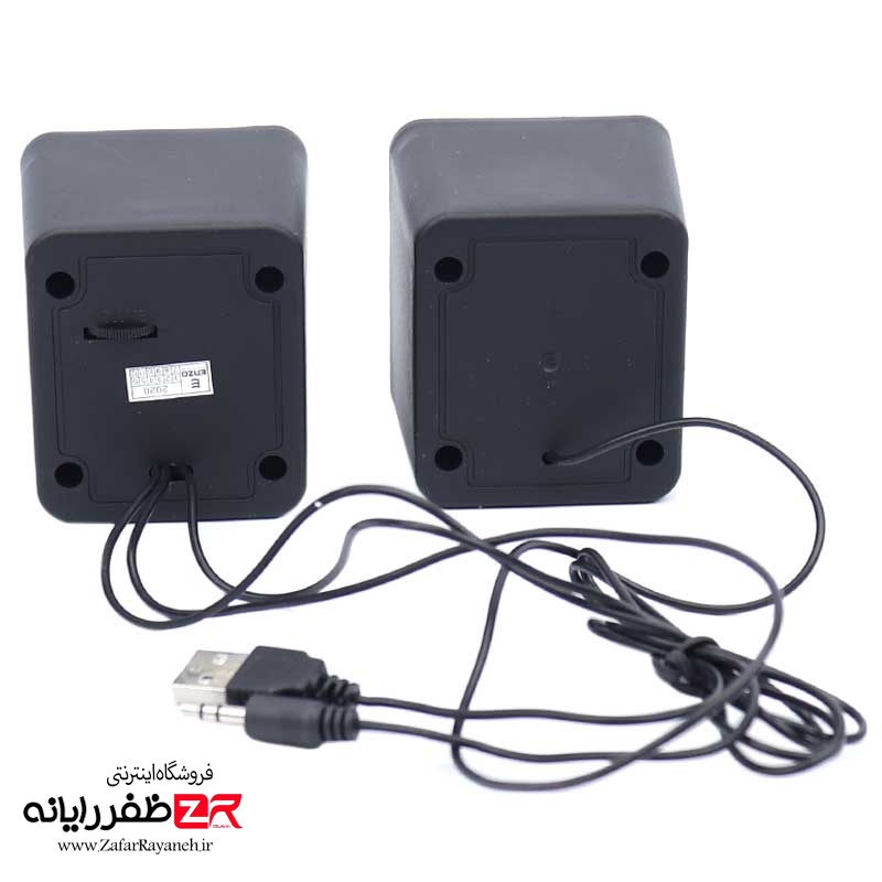 اسپیکر 2 تیکه انزو مدل ENZO SL-111