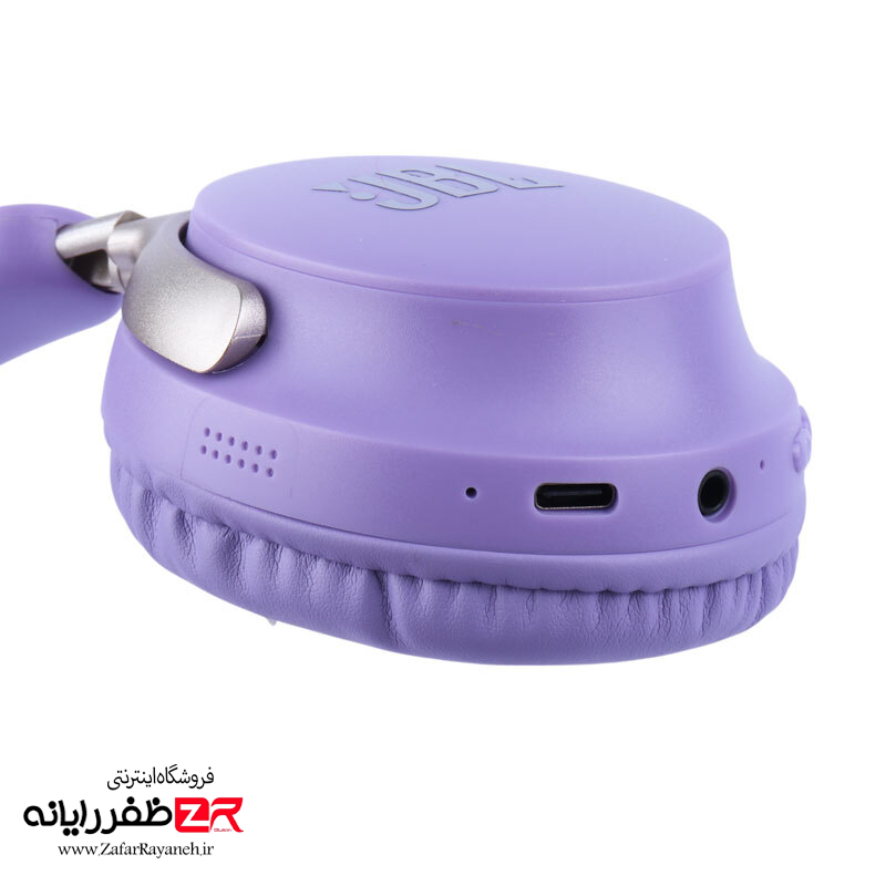 هدفون بلوتوثی جی بی ال مدل JBL JB-23