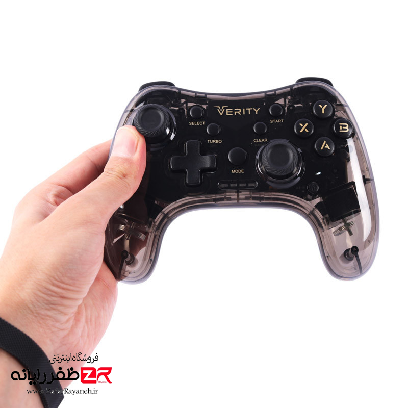 دسته بازی وریتی مدل V-J4310W