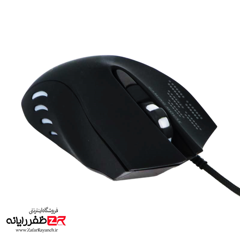 ماوس باسیم گیمینگ وریتی Verity V-MS5114G Gaming