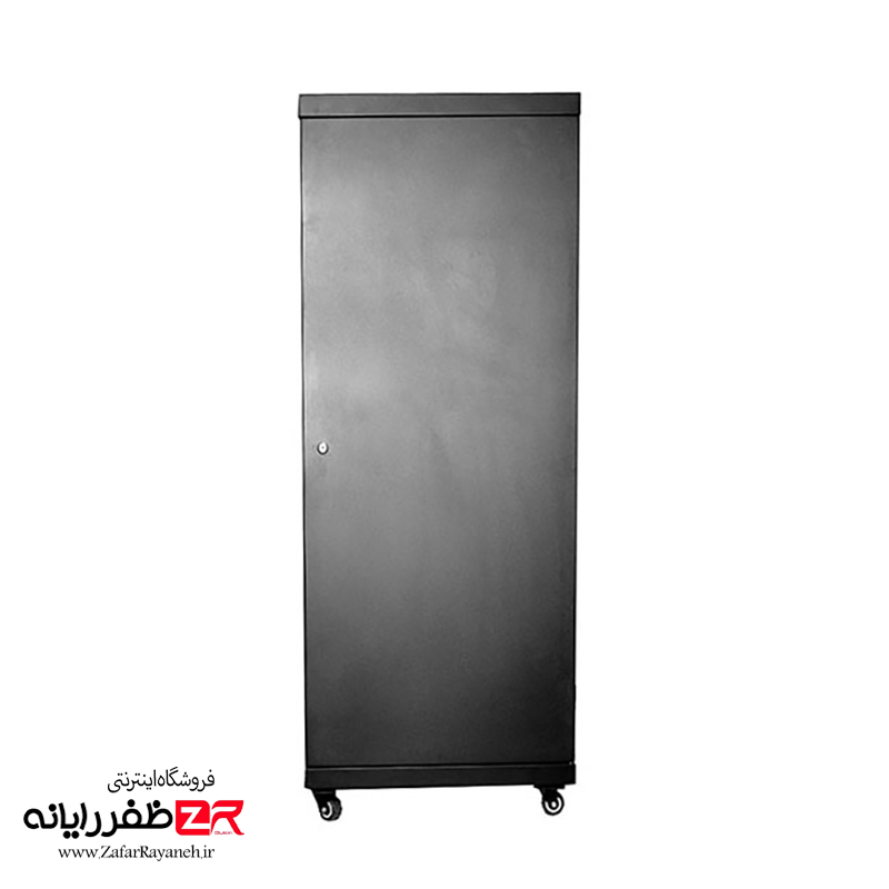 رک ایستاده الگونت 32 یونیت عمق 100 پیشرفته - LRA-32/100FWR